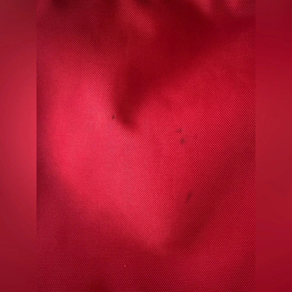 Marc Jacobs‎ Red Backpack 13 inches
